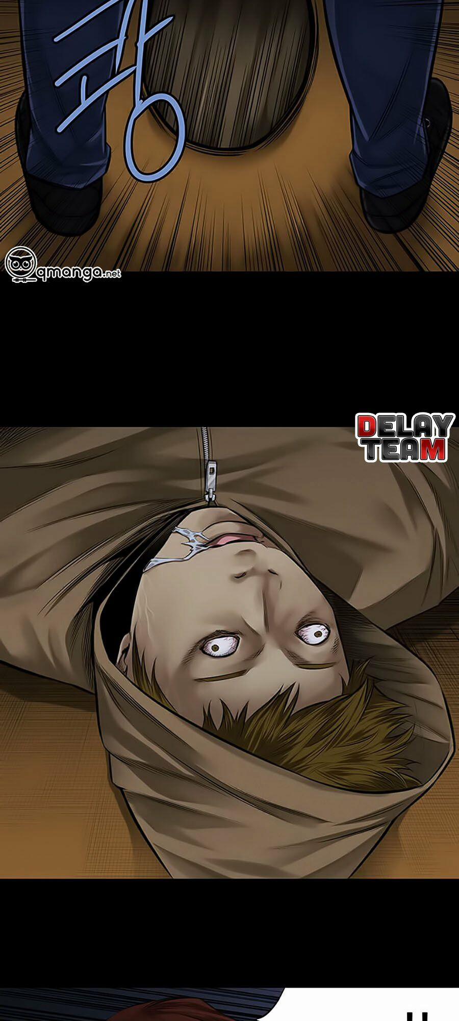 Thợ Săn Công Lý 4 trang 43