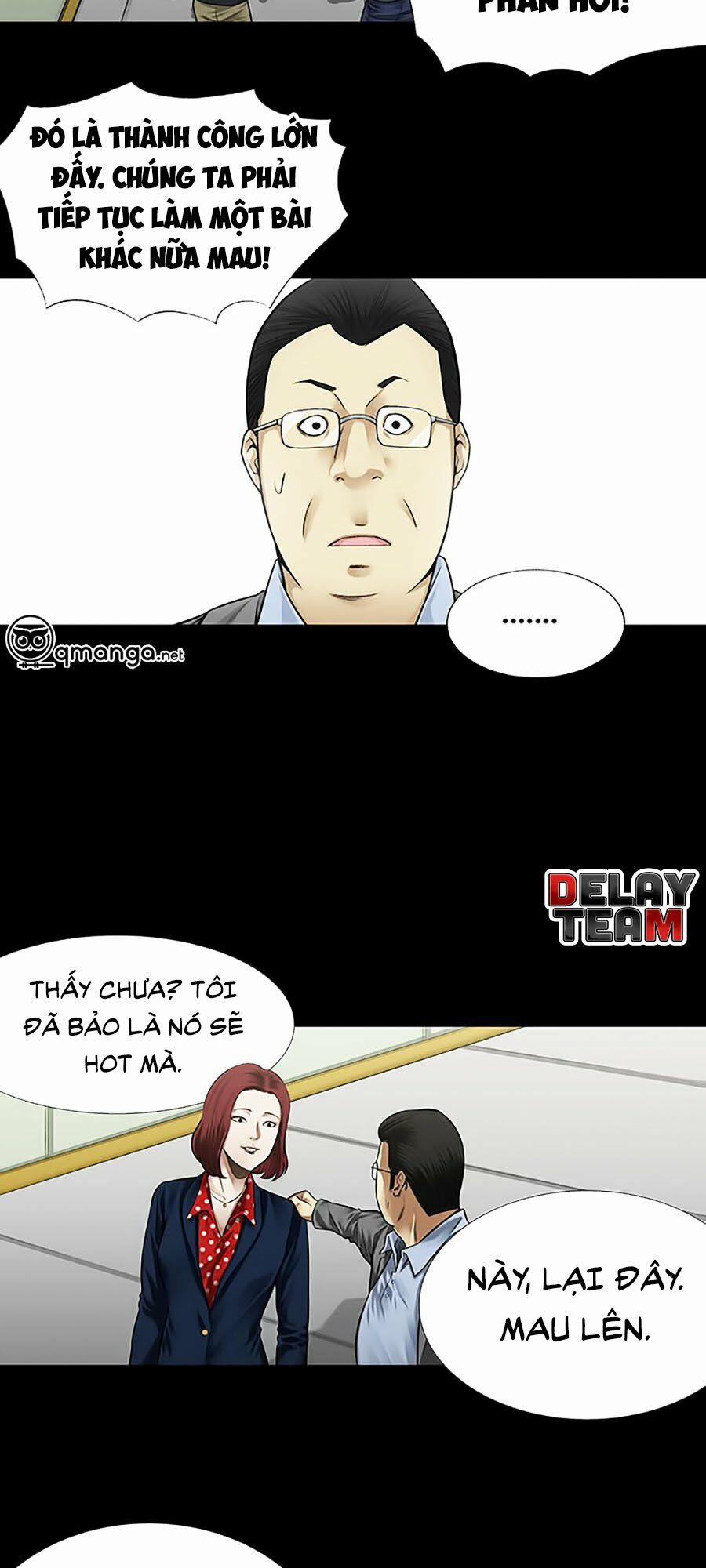 Thợ Săn Công Lý 4 trang 50