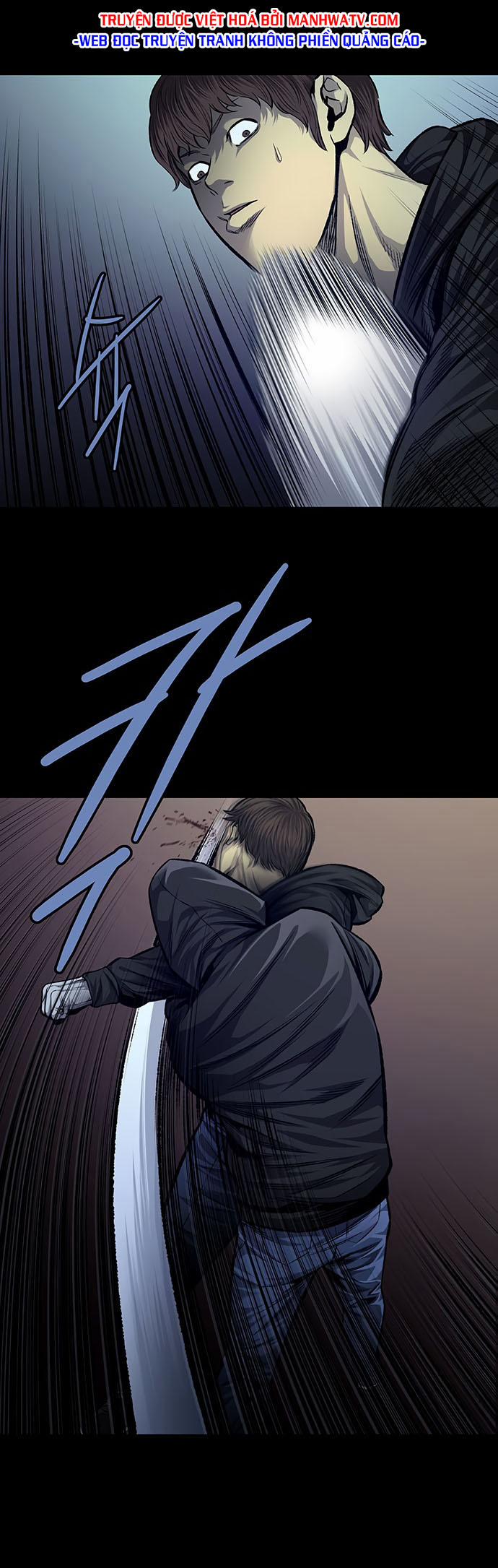 Thợ Săn Công Lý 41 trang 22