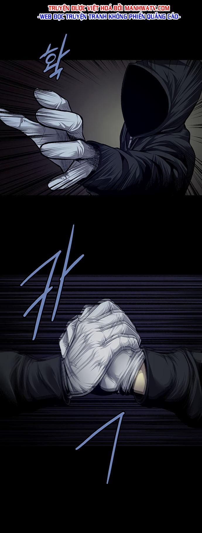 Thợ Săn Công Lý 42 trang 13