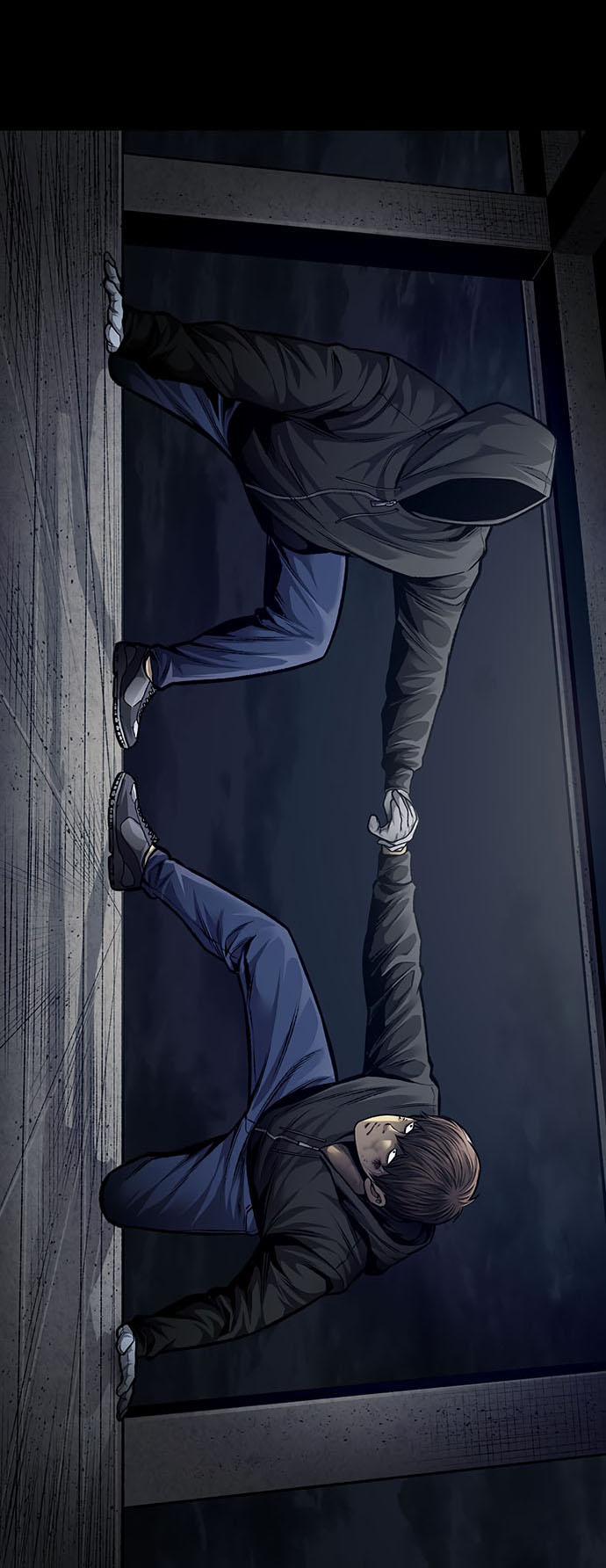 Thợ Săn Công Lý 42 trang 14