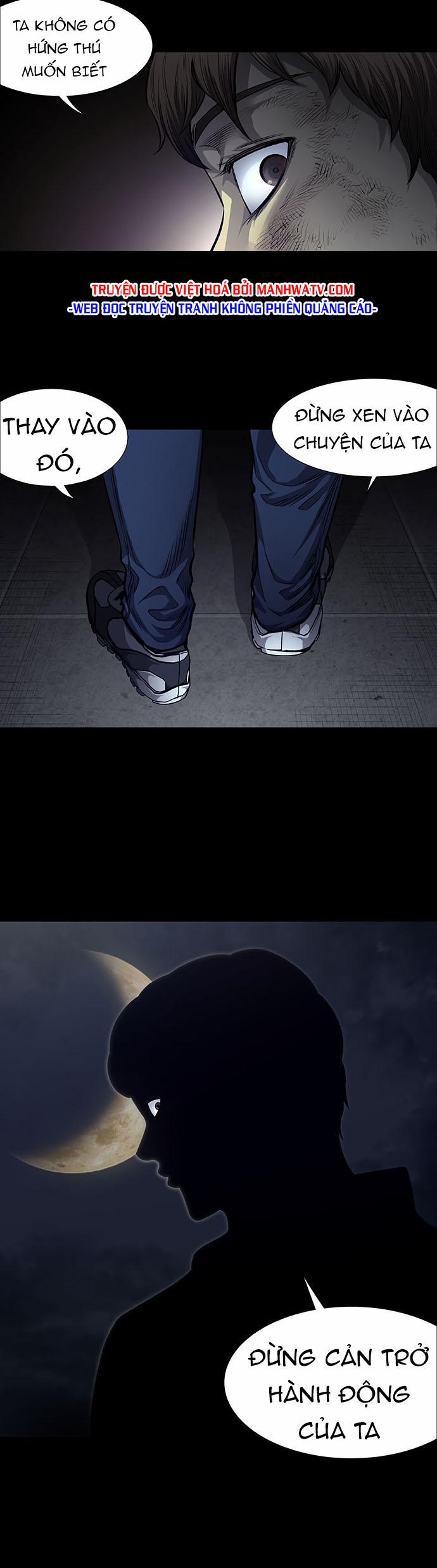 Thợ Săn Công Lý 42 trang 23