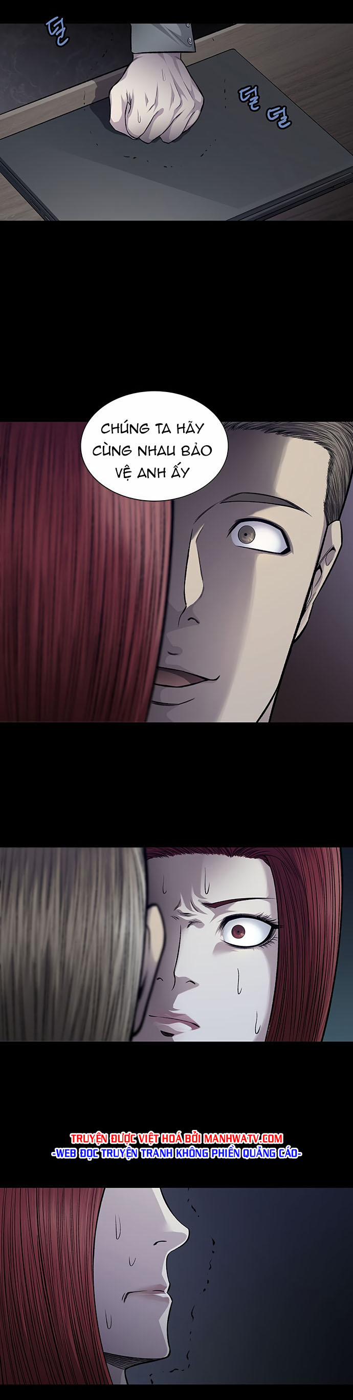 Thợ Săn Công Lý 43 trang 16