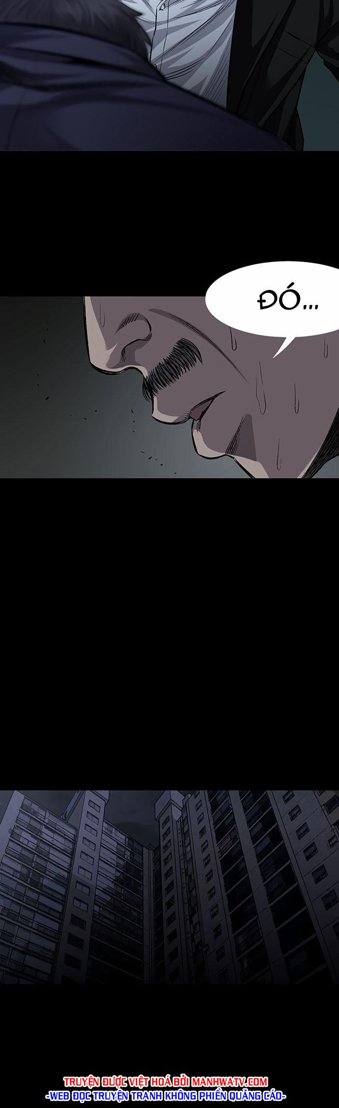 Thợ Săn Công Lý 44 trang 11