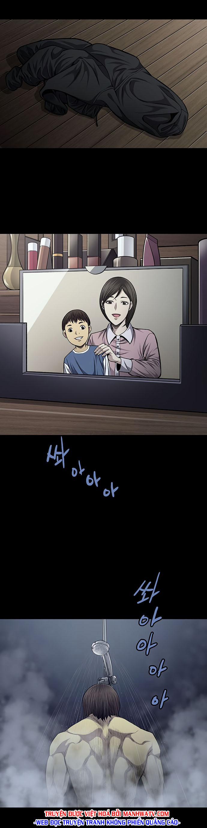 Thợ Săn Công Lý 44 trang 12