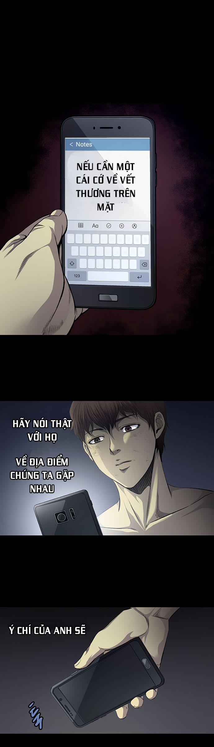 Thợ Săn Công Lý 44 trang 14