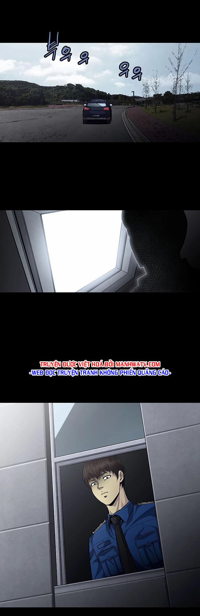 Thợ Săn Công Lý 45 trang 8