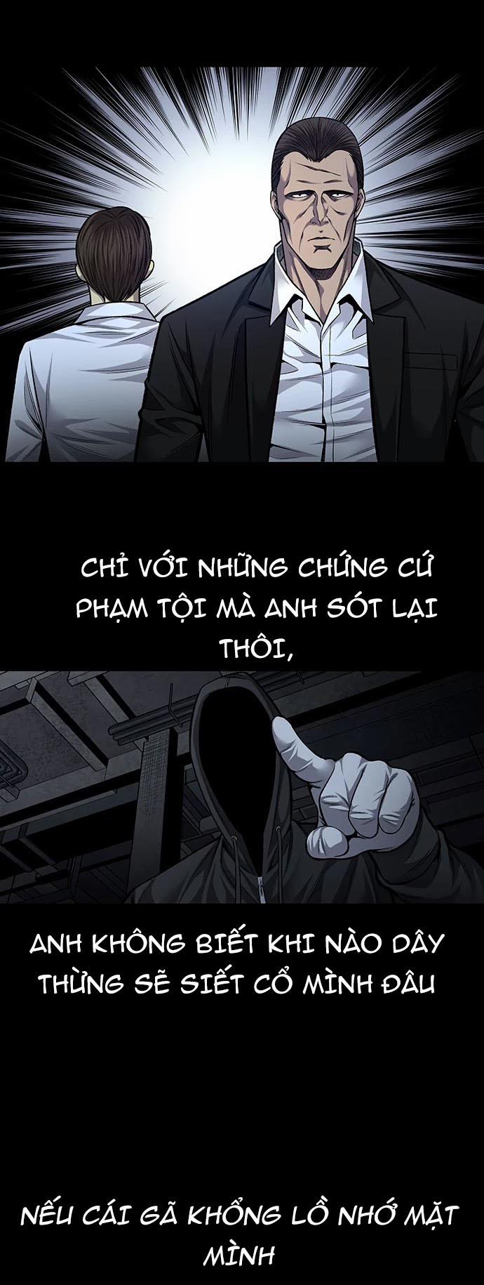 Thợ Săn Công Lý 46 trang 12
