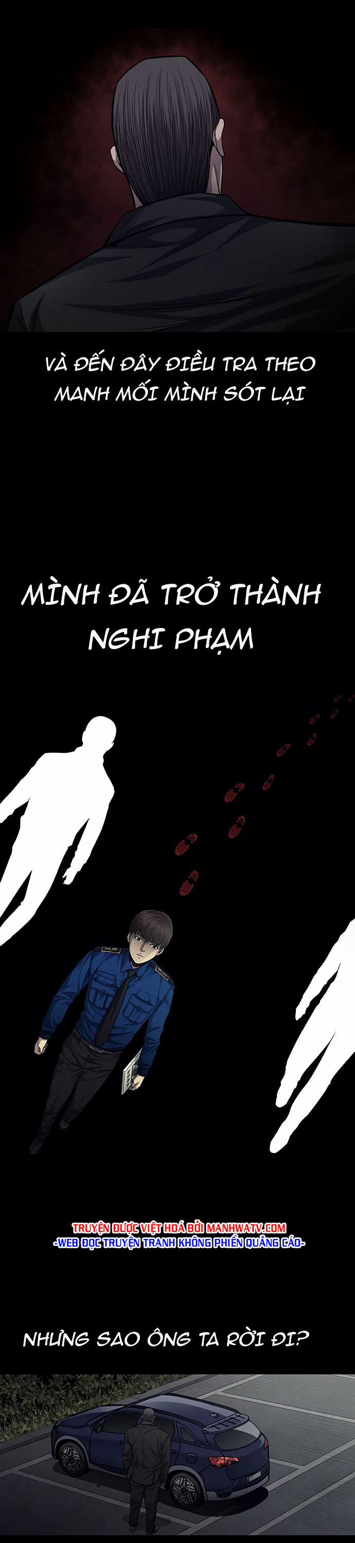 Thợ Săn Công Lý 46 trang 13