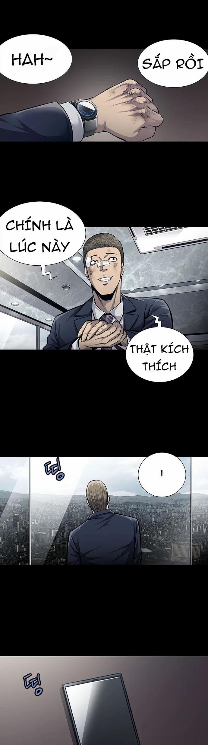 Thợ Săn Công Lý 46 trang 25