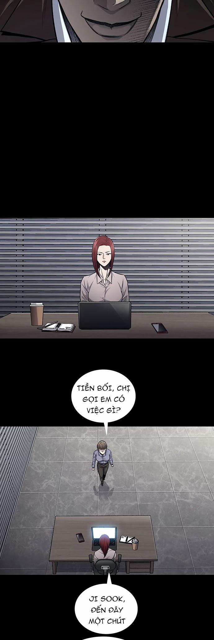 Thợ Săn Công Lý 48 trang 11