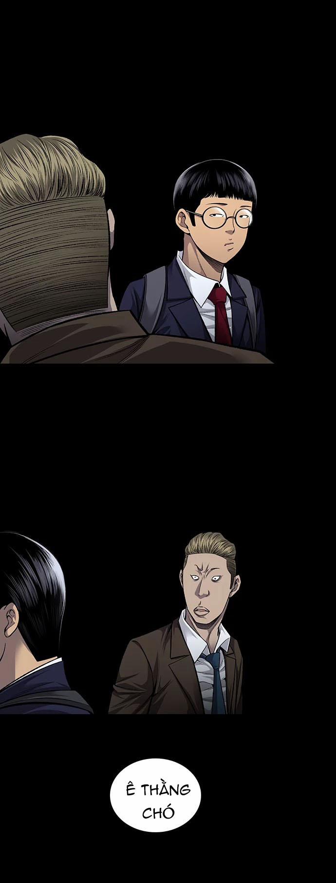 Thợ Săn Công Lý 48 trang 24