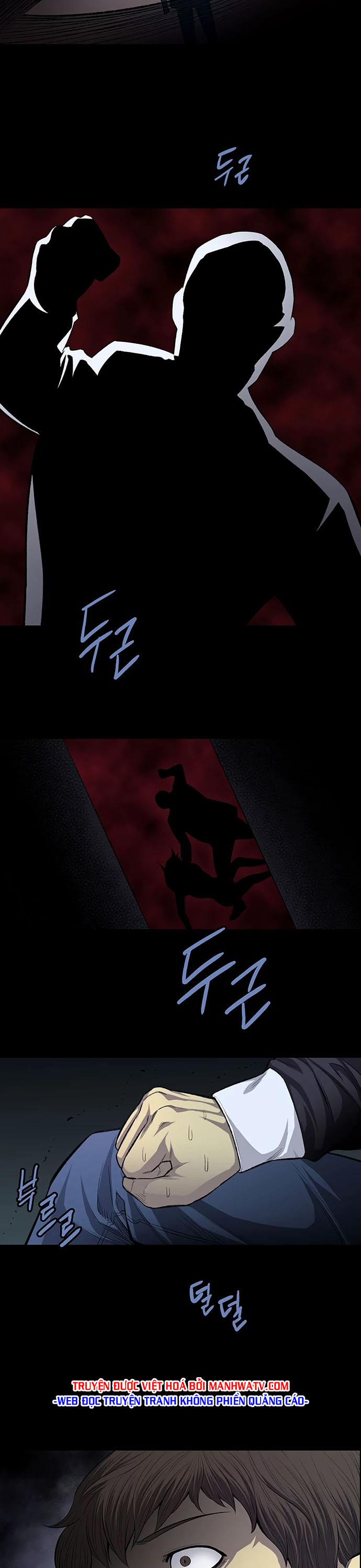 Thợ Săn Công Lý 49 trang 14