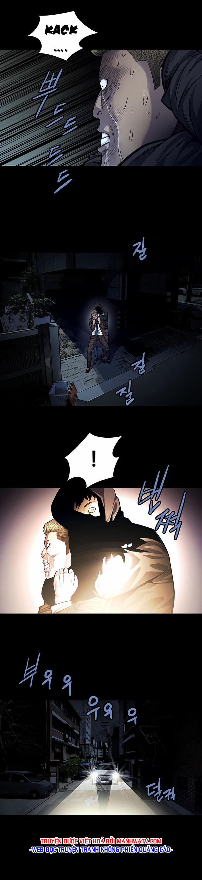 Thợ Săn Công Lý 49 trang 2