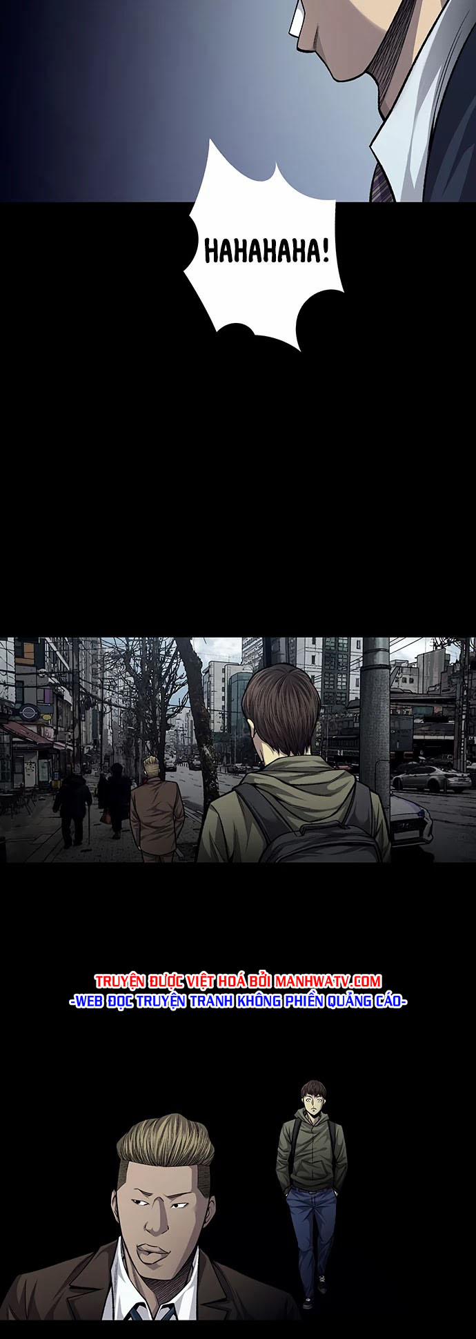Thợ Săn Công Lý 49 trang 24