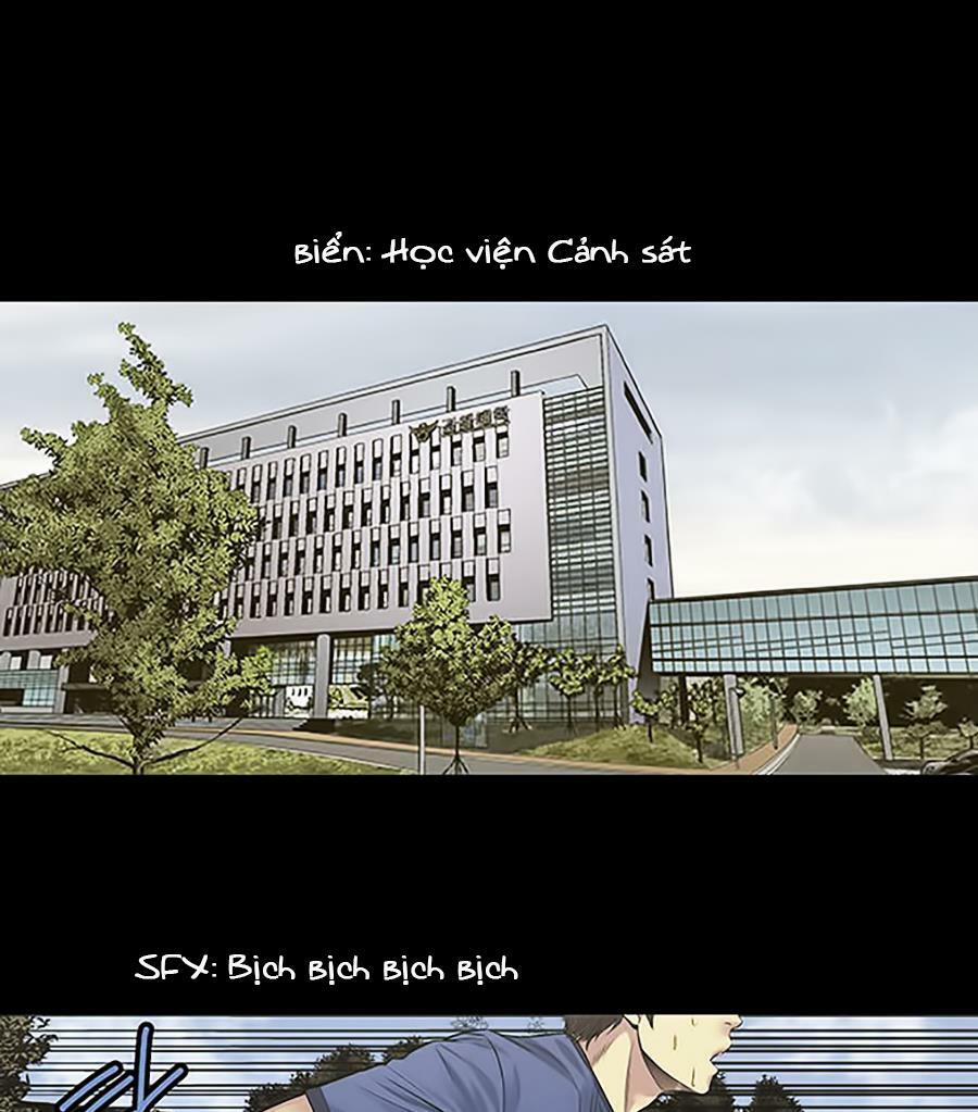 Thợ Săn Công Lý 5 trang 50