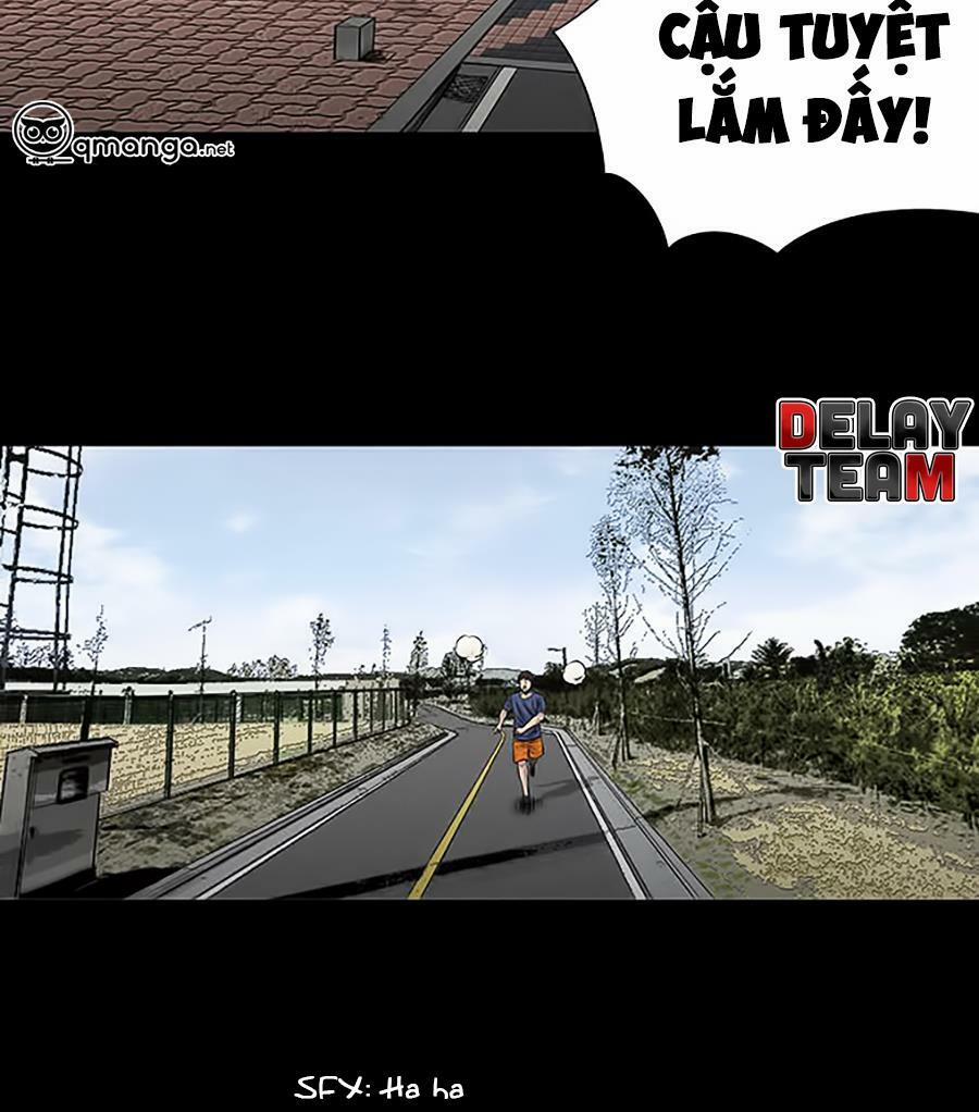 Thợ Săn Công Lý 5 trang 53