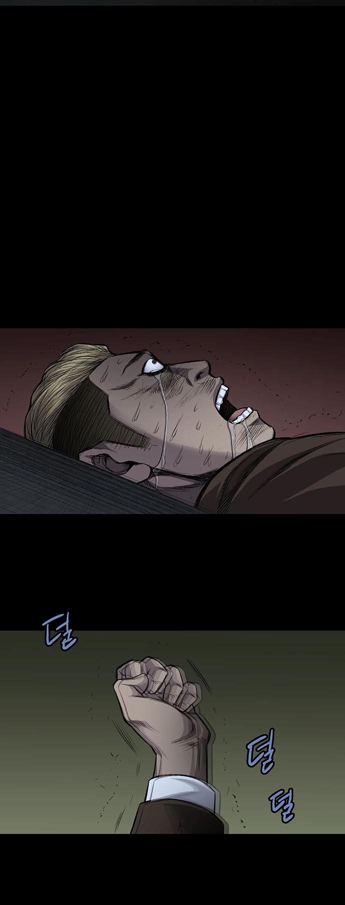 Thợ Săn Công Lý 50 trang 20