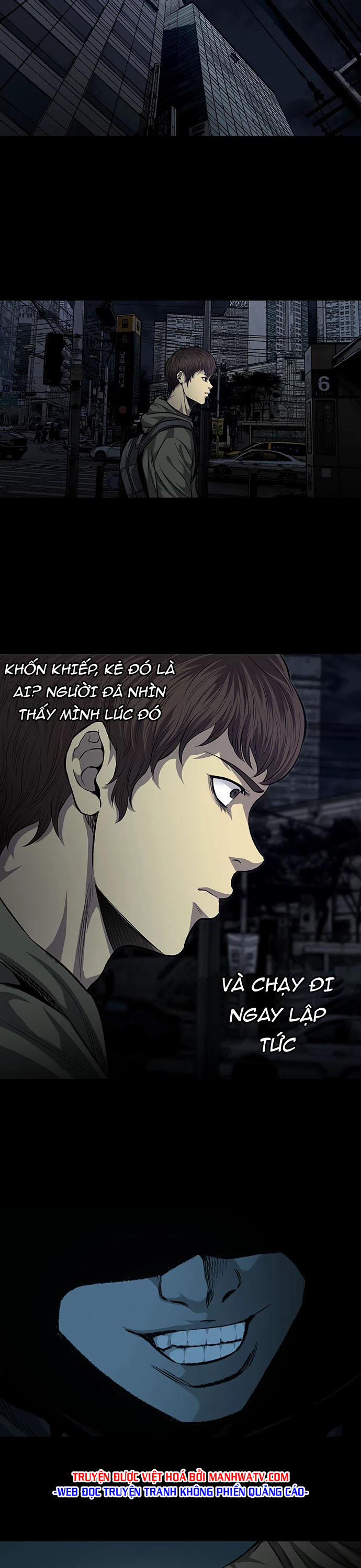 Thợ Săn Công Lý 50 trang 26