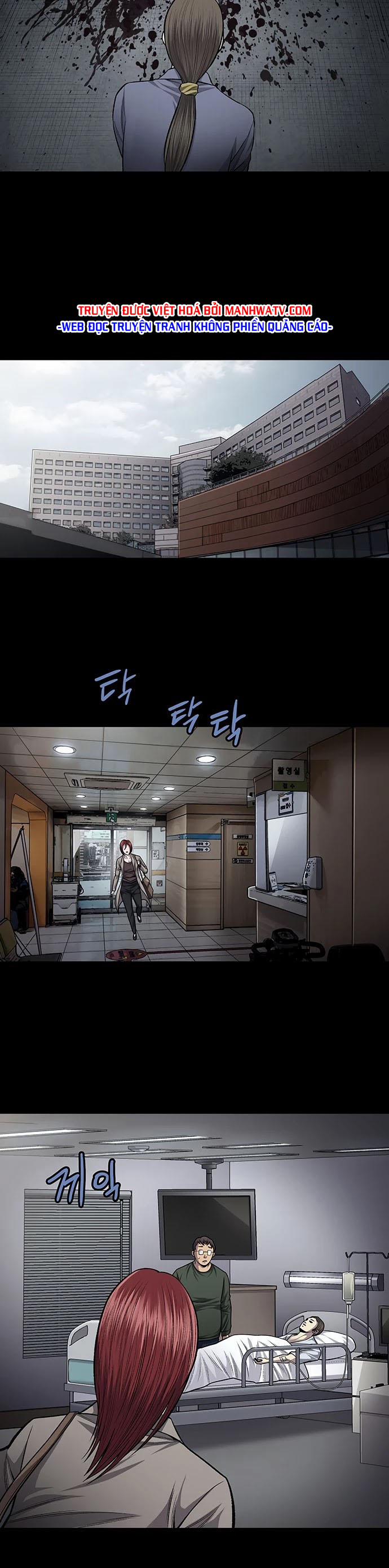 Thợ Săn Công Lý 52 trang 2
