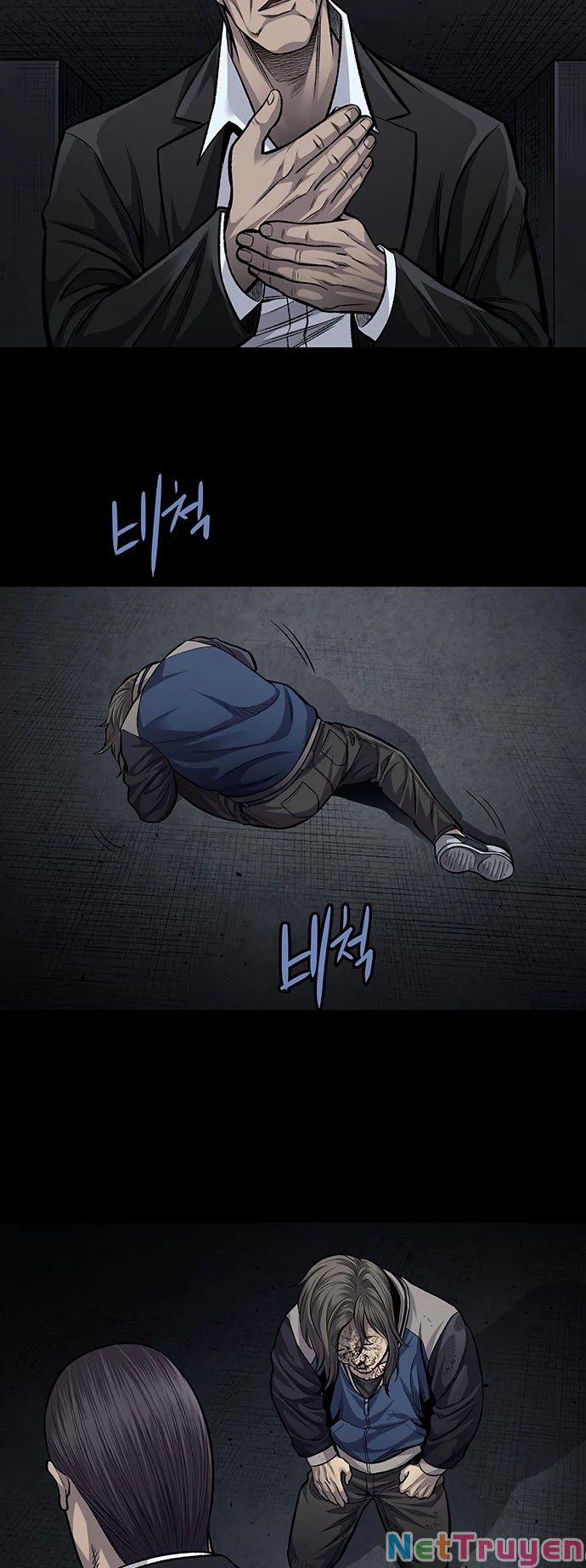 Thợ Săn Công Lý 55 trang 7