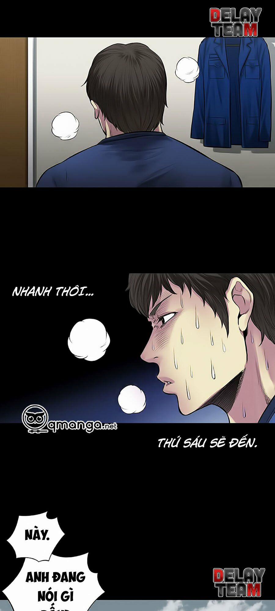 Thợ Săn Công Lý 6 trang 26