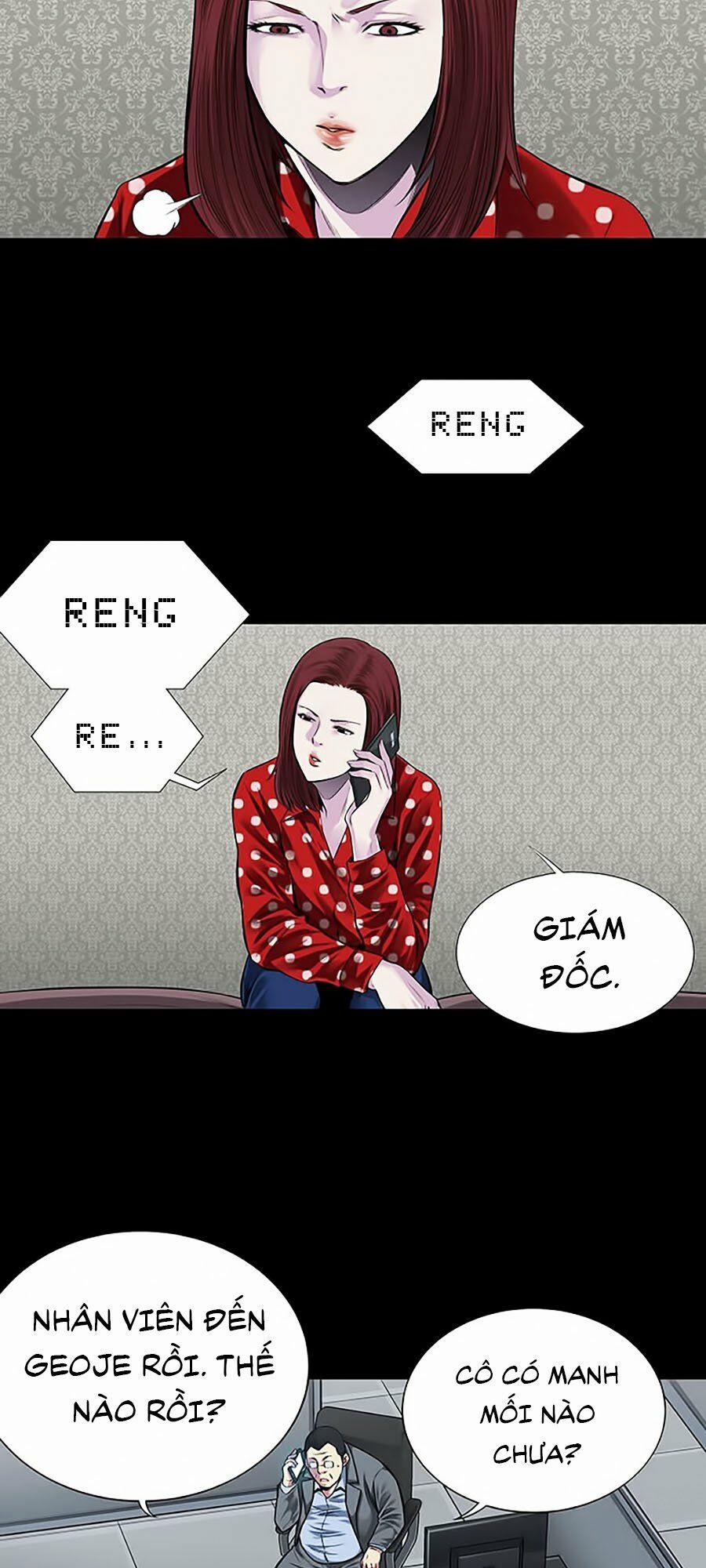 Thợ Săn Công Lý 6 trang 28