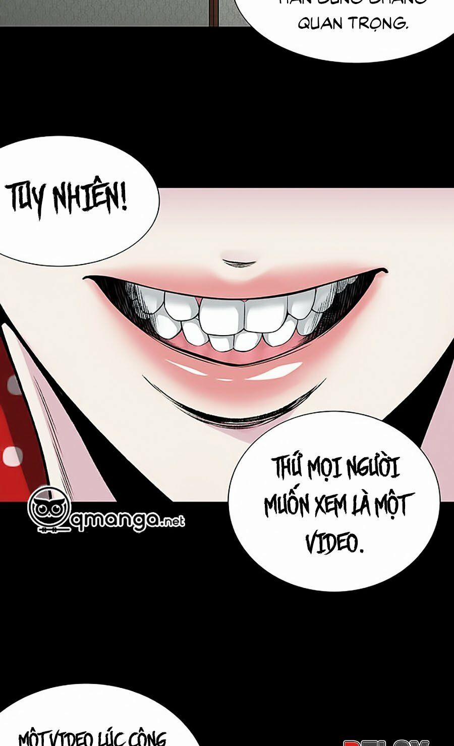 Thợ Săn Công Lý 6 trang 30