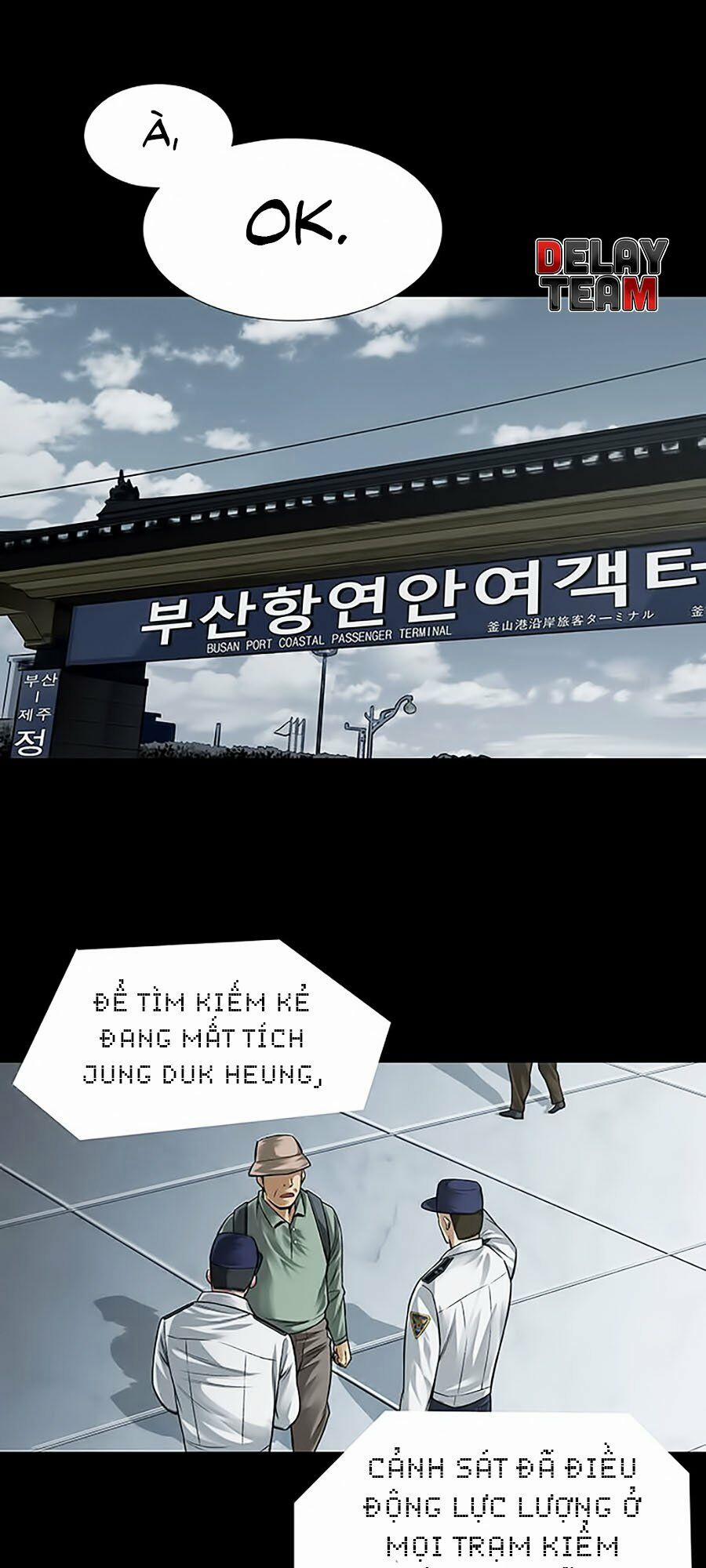 Thợ Săn Công Lý 6 trang 34