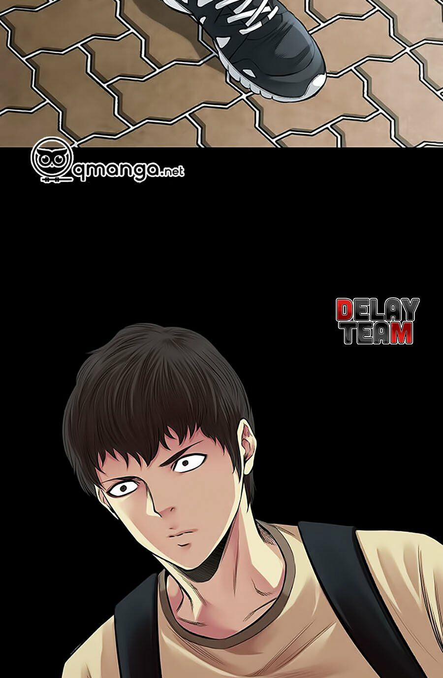 Thợ Săn Công Lý 6 trang 39