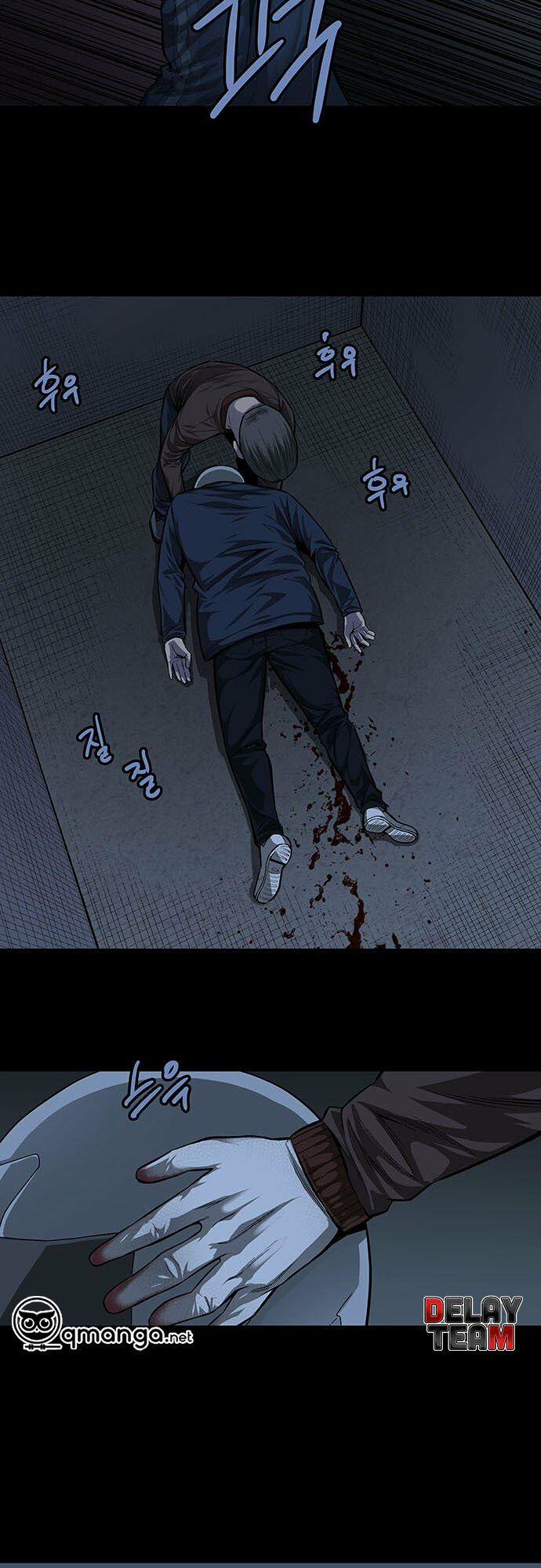 Thợ Săn Công Lý 7 trang 25