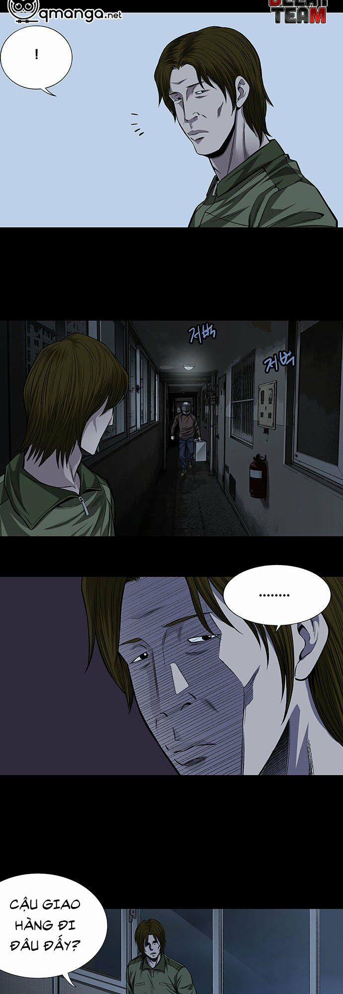 Thợ Săn Công Lý 7 trang 26