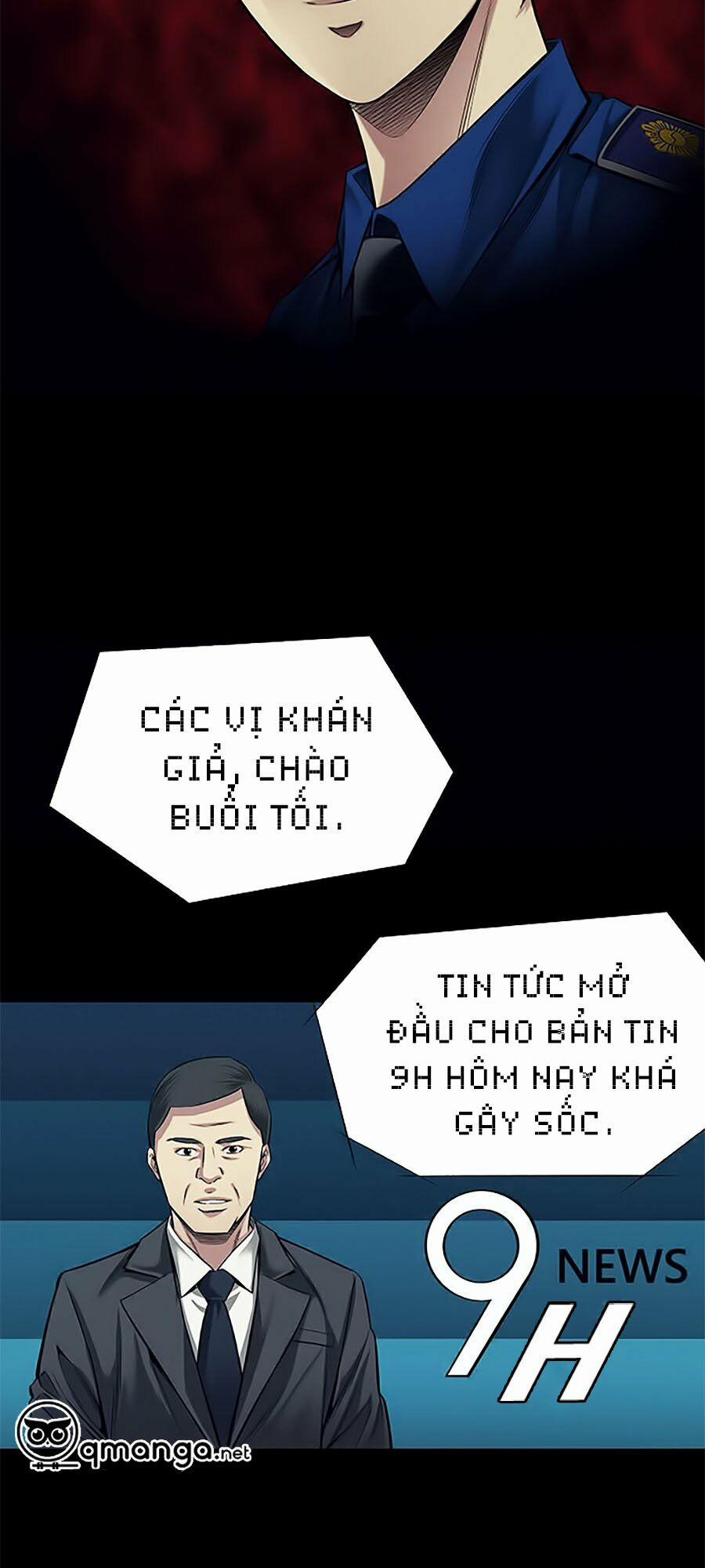 Thợ Săn Công Lý 9 trang 25