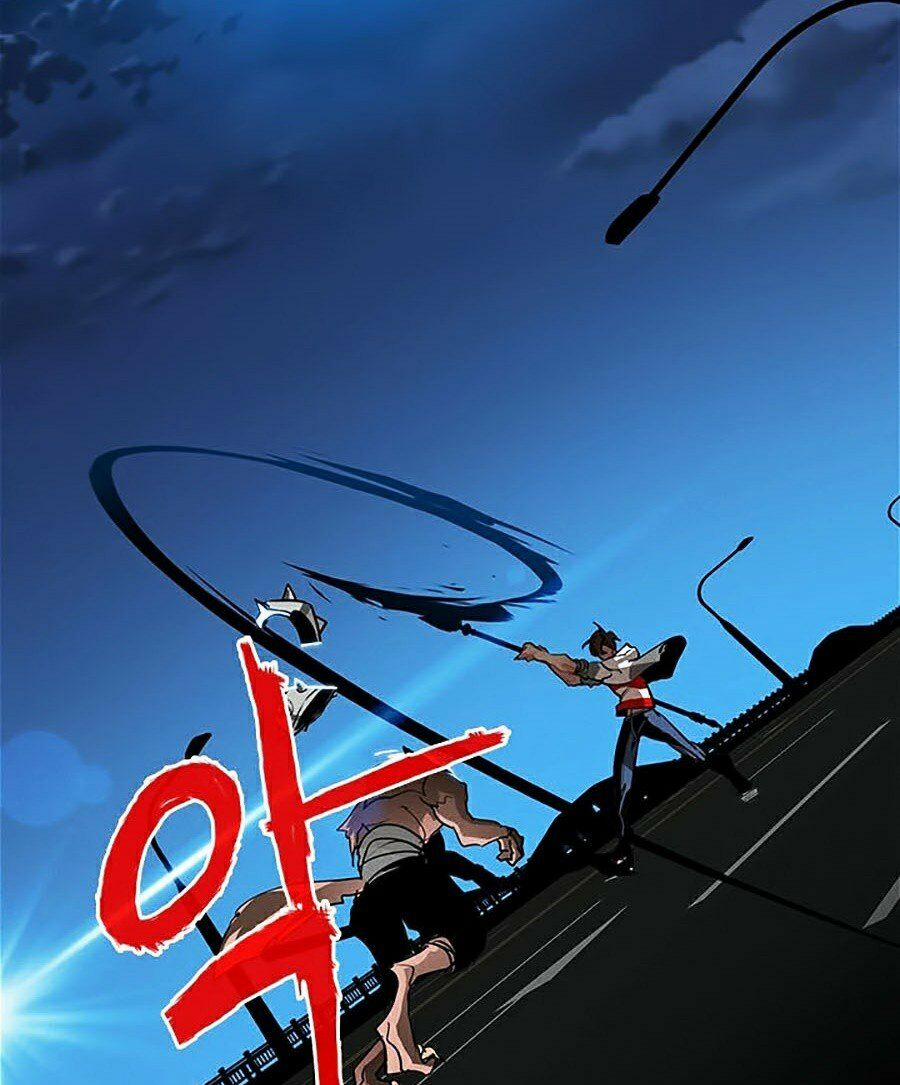 Thợ Săn Gacha Cấp SSS 0 trang 102