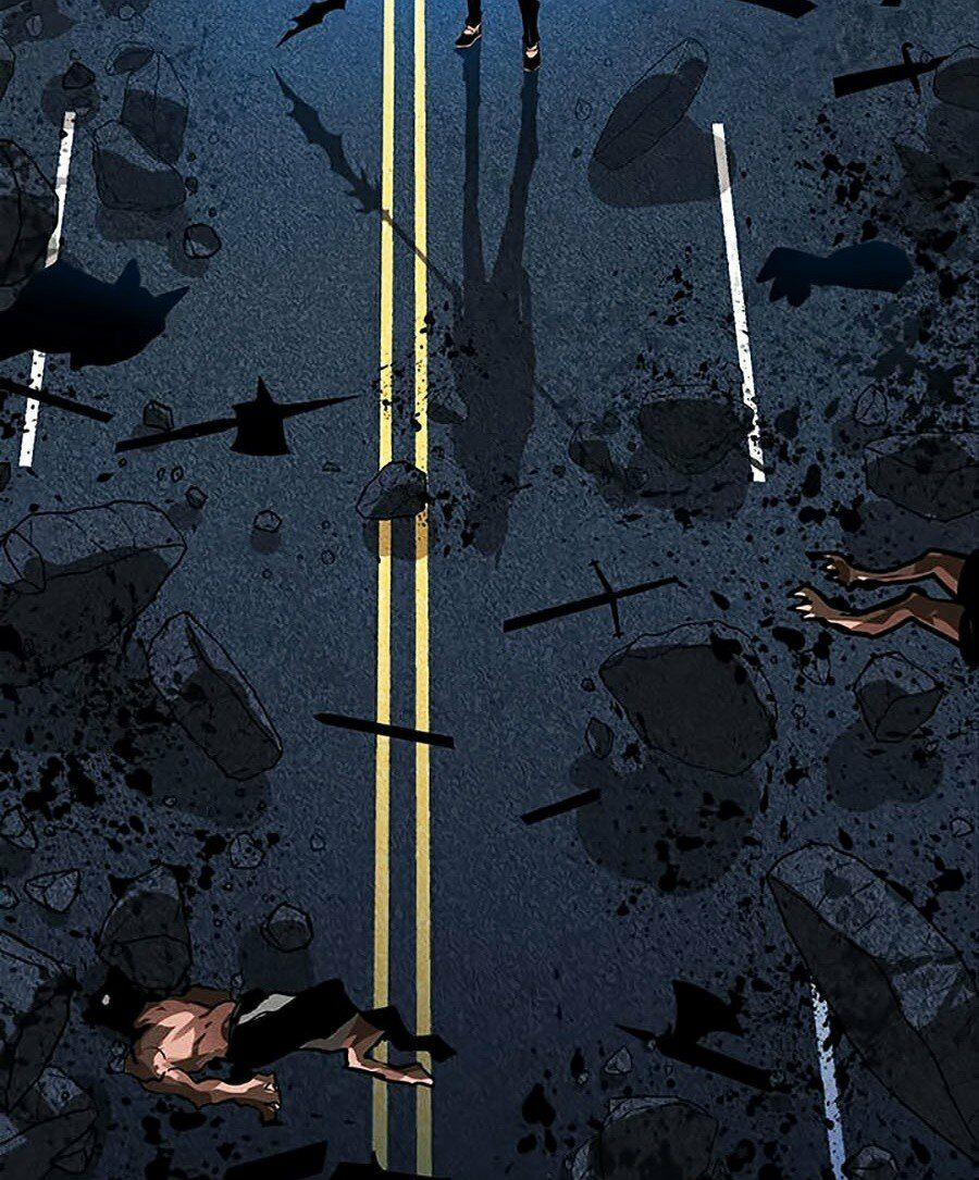 Thợ Săn Gacha Cấp SSS 0 trang 106