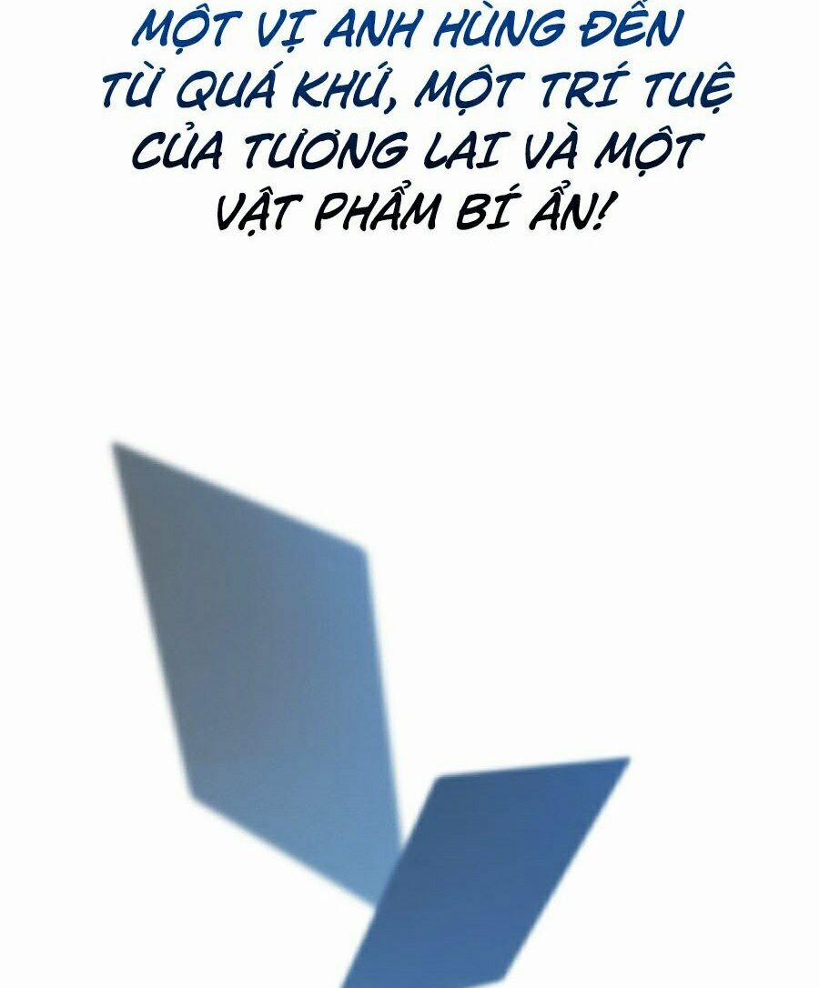 Thợ Săn Gacha Cấp SSS 0 trang 115