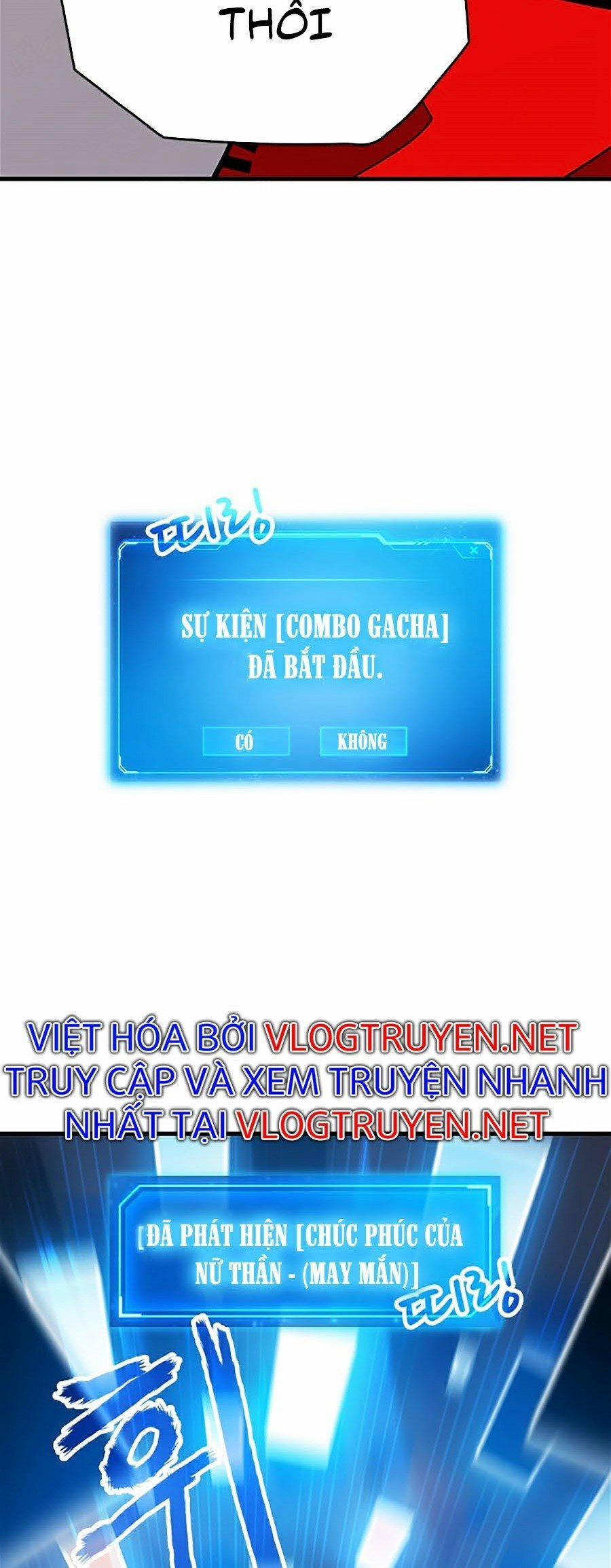 Thợ Săn Gacha Cấp SSS 0 trang 14