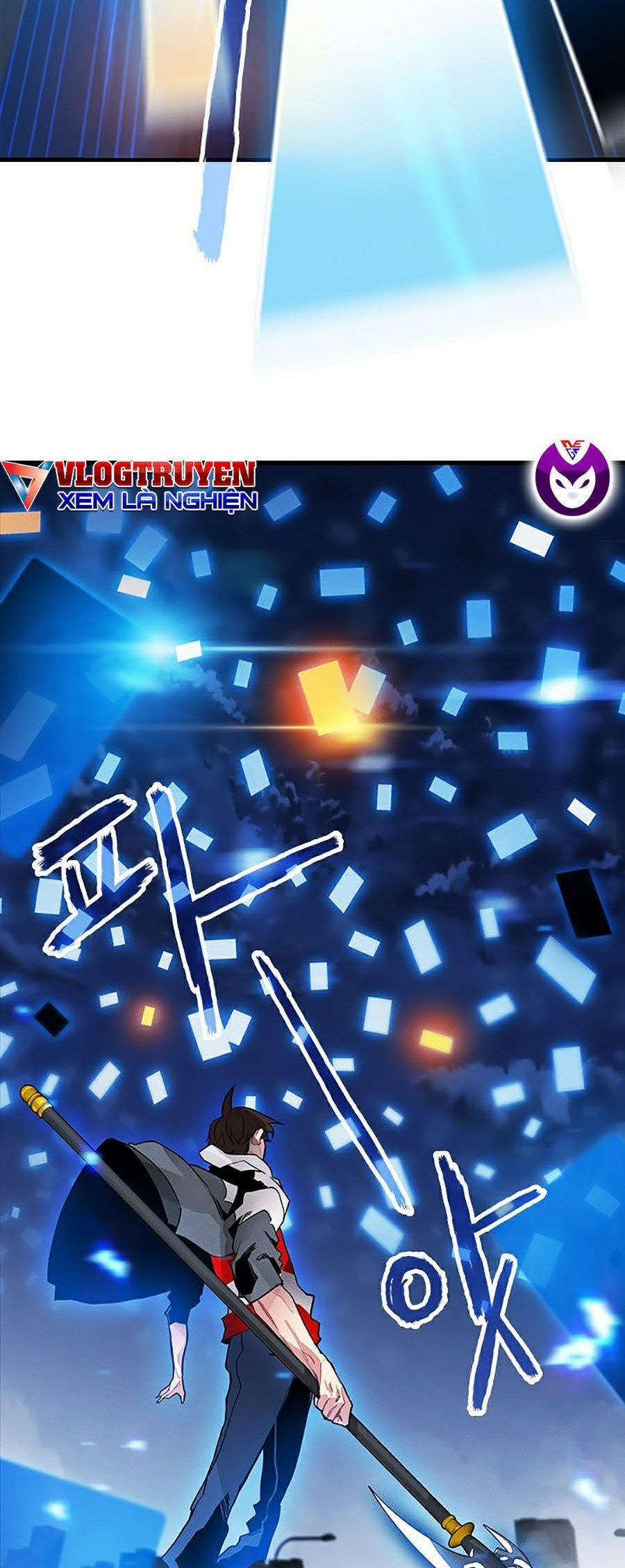 Thợ Săn Gacha Cấp SSS 0 trang 16