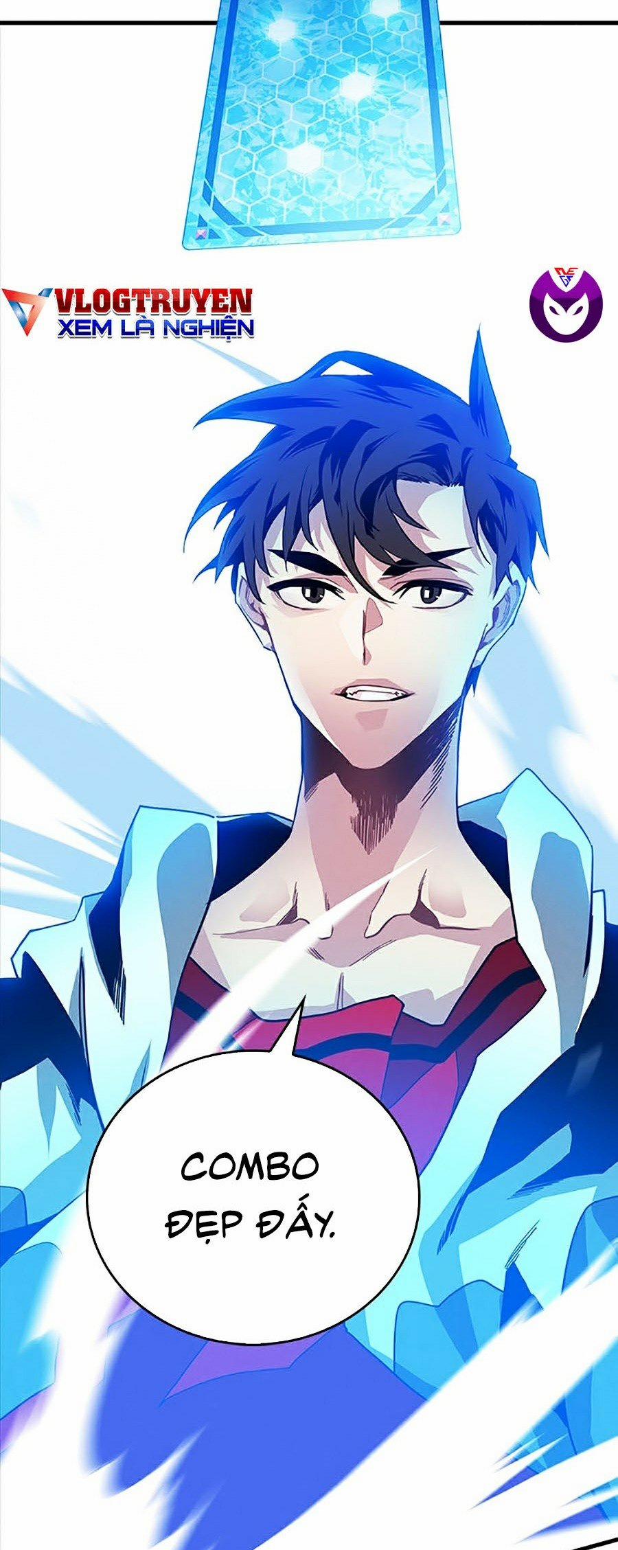 Thợ Săn Gacha Cấp SSS 0 trang 18