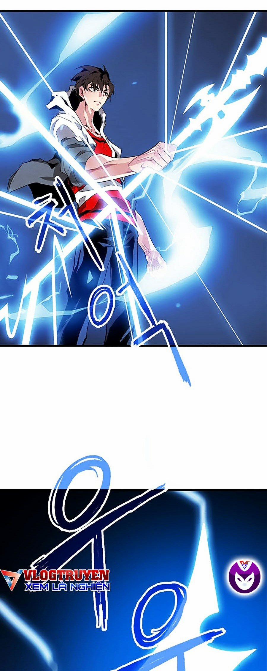 Thợ Săn Gacha Cấp SSS 0 trang 20