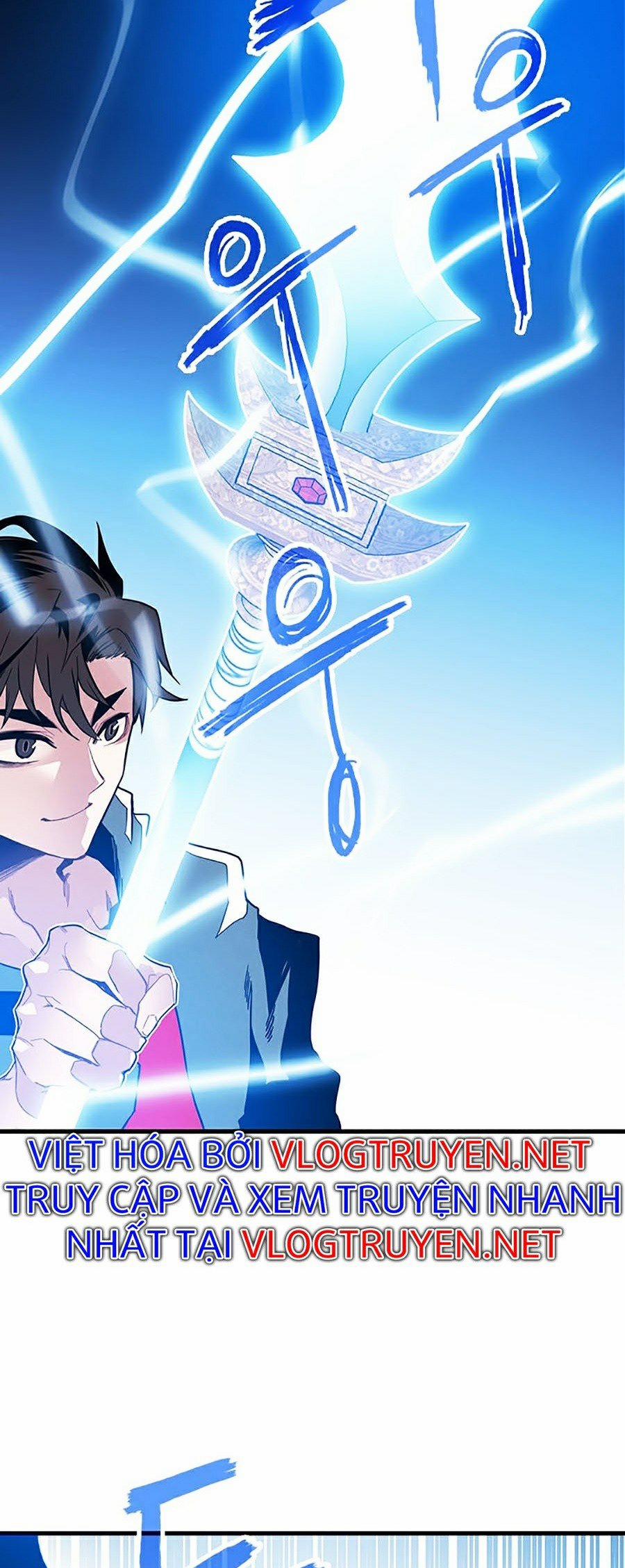 Thợ Săn Gacha Cấp SSS 0 trang 21