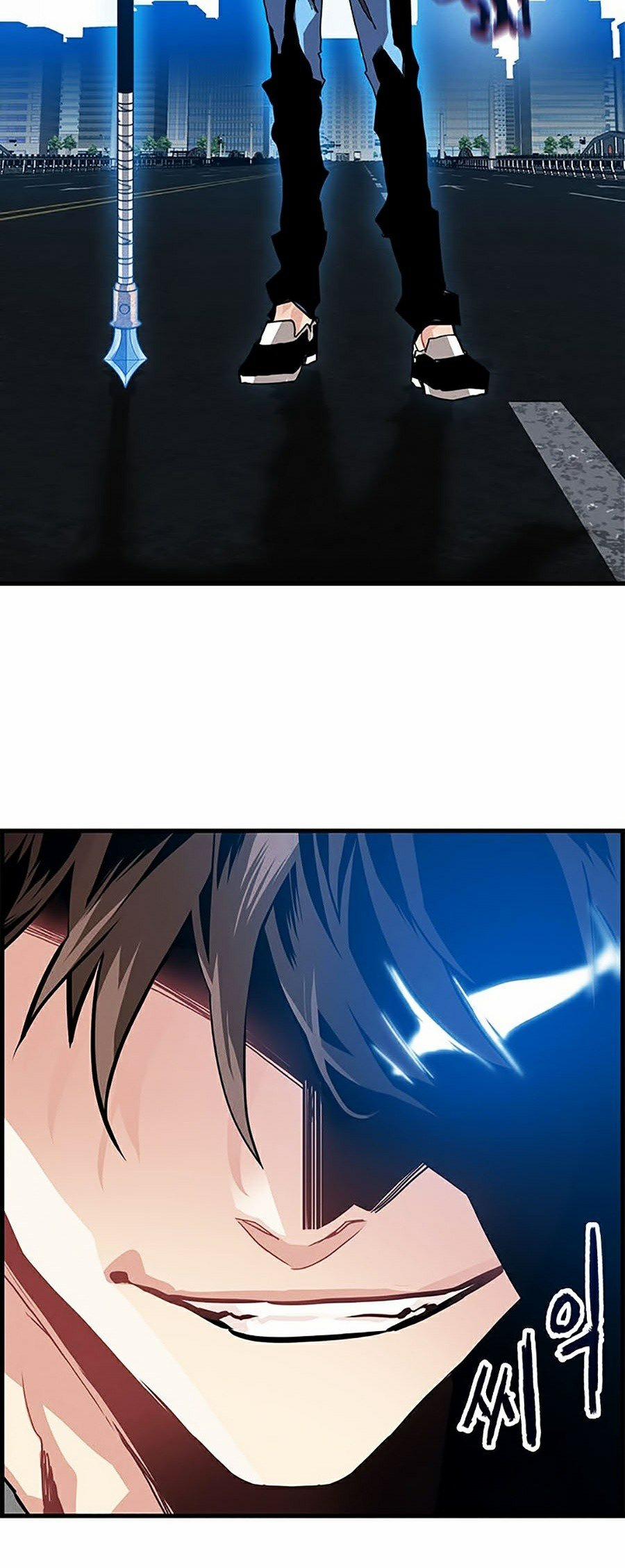 Thợ Săn Gacha Cấp SSS 0 trang 23