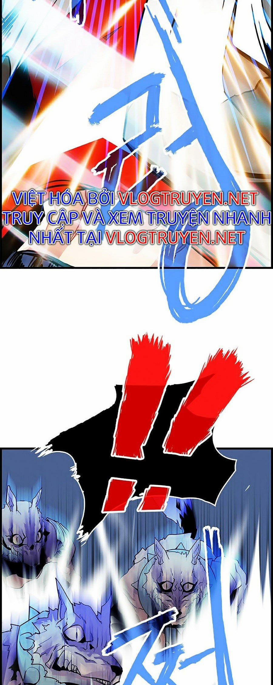 Thợ Săn Gacha Cấp SSS 0 trang 25