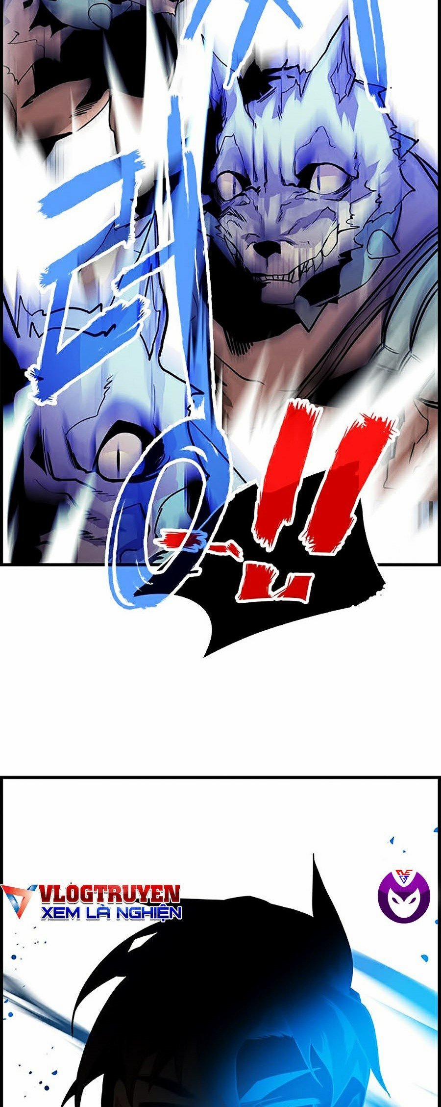 Thợ Săn Gacha Cấp SSS 0 trang 26