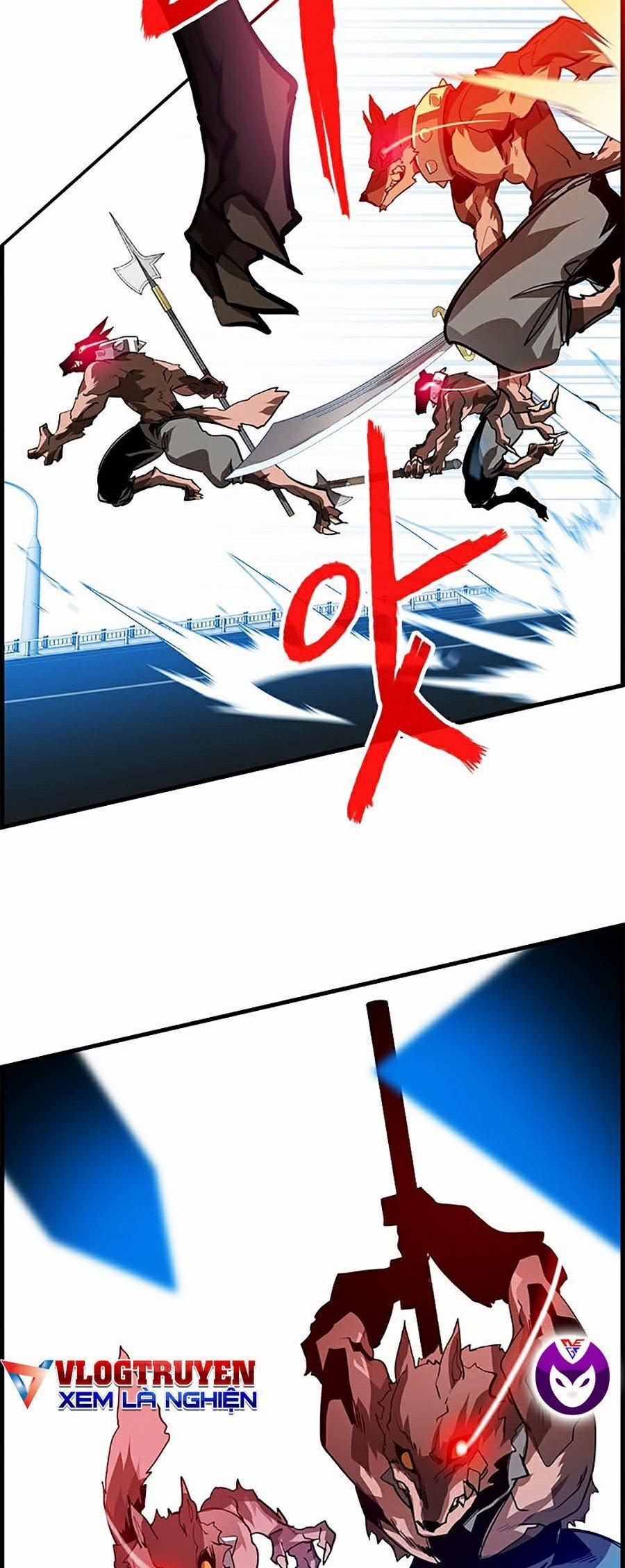 Thợ Săn Gacha Cấp SSS 0 trang 28