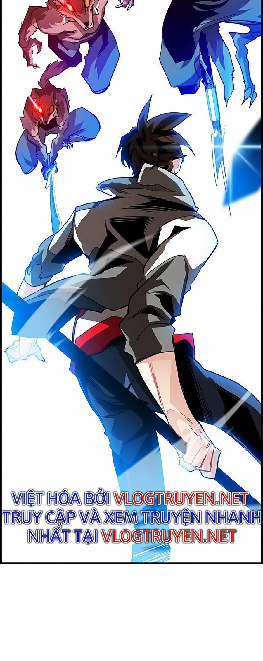 Thợ Săn Gacha Cấp SSS 0 trang 29
