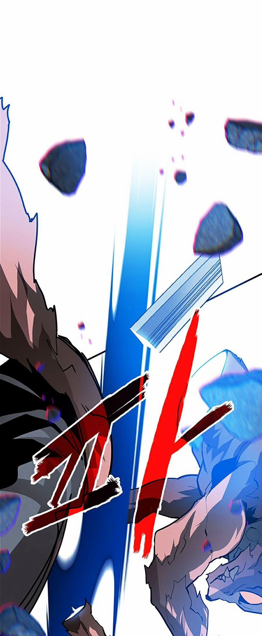 Thợ Săn Gacha Cấp SSS 0 trang 30