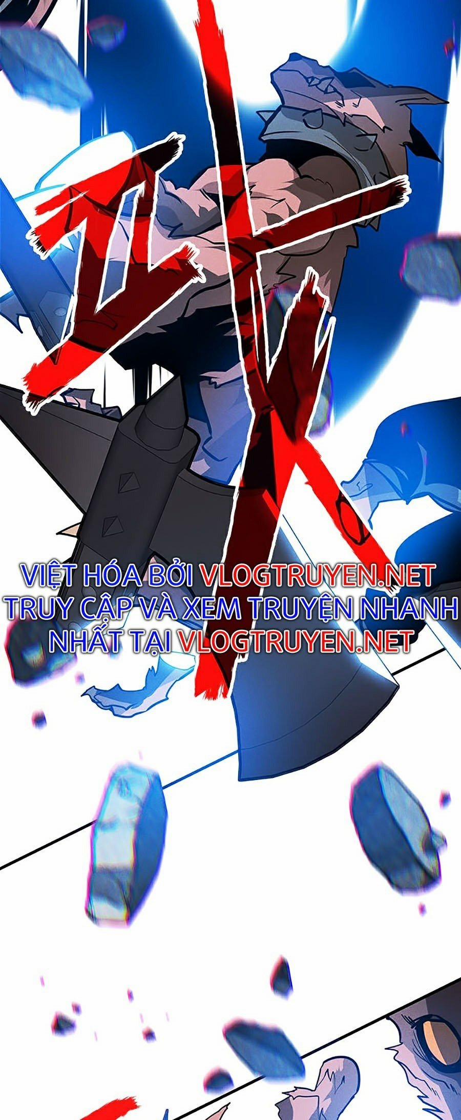 Thợ Săn Gacha Cấp SSS 0 trang 32