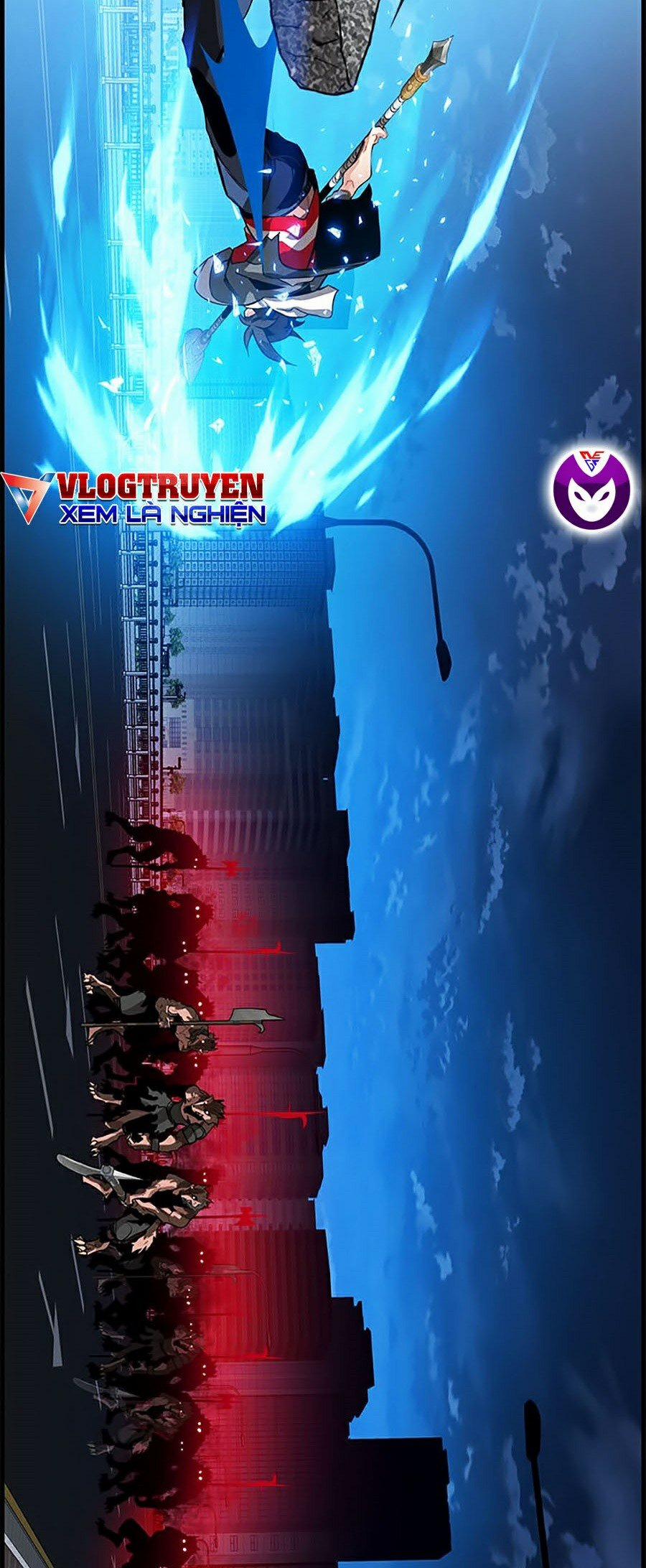 Thợ Săn Gacha Cấp SSS 0 trang 39