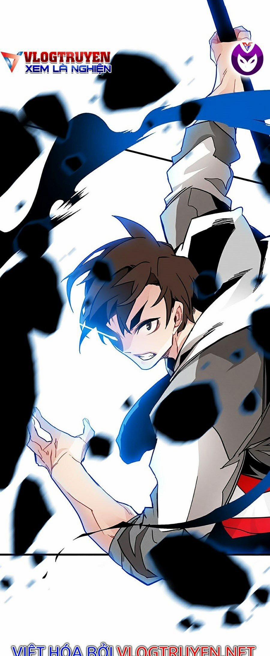 Thợ Săn Gacha Cấp SSS 0 trang 42